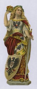 Duitsland