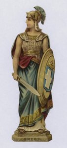 Griekenland