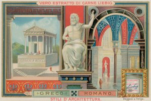 Grieks en Romeins
