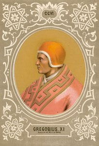 Gregorius XI