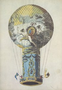 Luchtballon