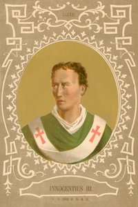 Innocentius III