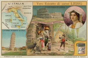 Italië