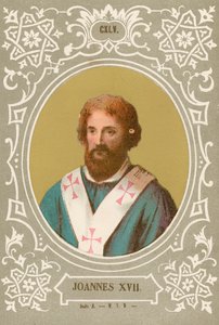 Joannes XVII