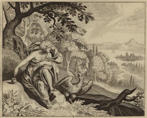 Johannes de Evangelist