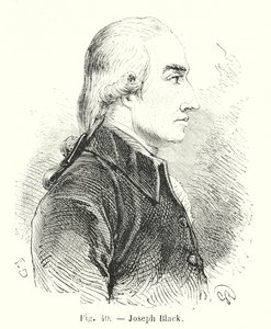 Joseph Black