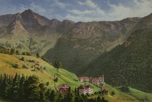 Meer van Luzern: Niederrickenbach
