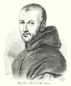 Pere Mersenne