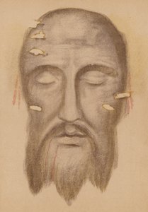 Beeltenis van Jezus Christus: Uit de Sacristie van Sint-Pieter door European School