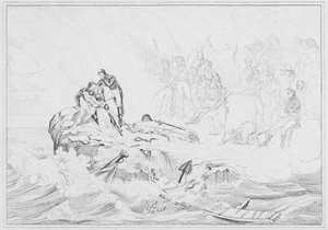 Napoleon: Apotheose, Apotheose