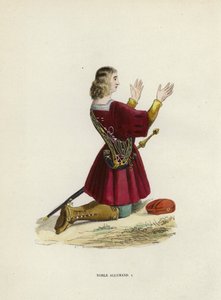 Duitse Edelman