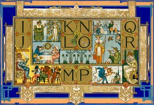 Pagina uit Sammelsurium Deel VIII (gedrukt materiaal)