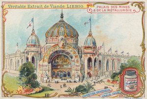 Paleis van de Mijnen en de Metallurgie