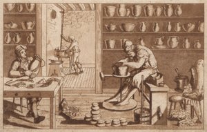 Aardewerk