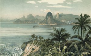 Rio de Janeiro, Brazilië