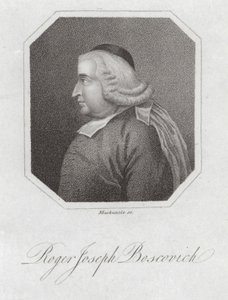 Roger Joseph Boscovich door European School