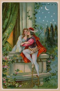 Romeo en Julia