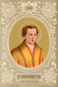 S Gregorius VII
