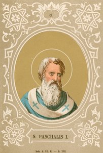 S Paschalis I