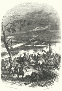 Beleg van Namen door Lodewijk XIV van Frankrijk door European School