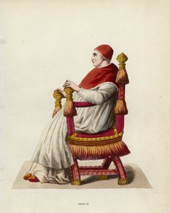 Sixtus IV