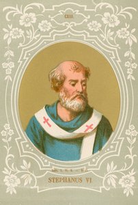 Stephanus VI
