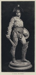 De gladiator