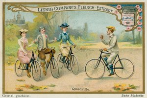 De Quadrille