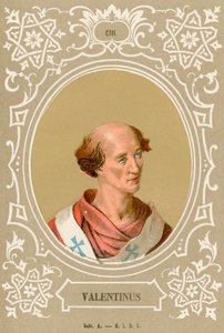 Valentinus