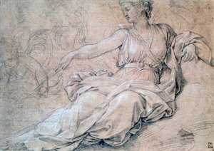 Juno en Carthago, c1636-1655