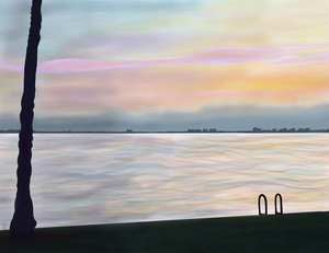 Caloosahatchee-rivier