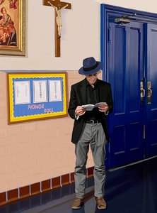  door Evan Sklar