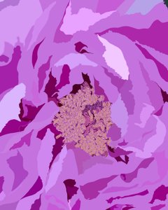 Boompioen, ca 2020-24 (digitale kunst)
