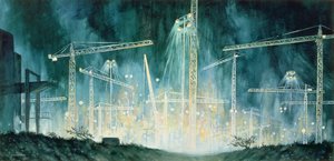Van de erfgoedkust tot Sizewell B. door Evangeline Dickson