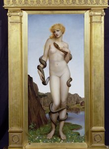 Cadmus en Harmonia, 1877