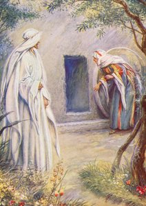  door Evelyn Stuart Hardy