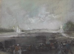 Alexanderbrug, Parijs