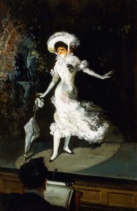 De Zanger