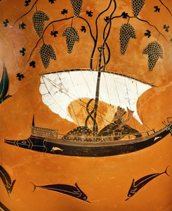  door Exekias Exekias
