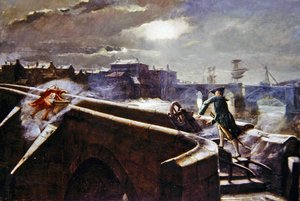 De Bruggen van Ayr