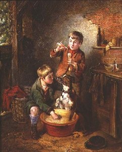 Plezier en Spelletjes