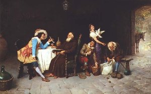 De dieven