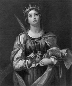 Sint Catharina