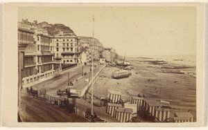 St. Leonards [Engeland]