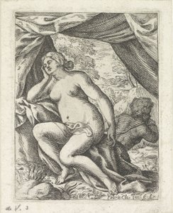Venus en Amor