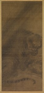 Tijger