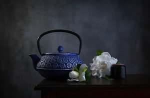  door Fangping Zhou