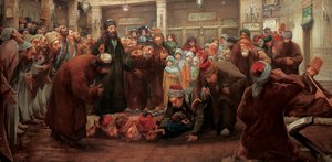 Dervish Ceremonie