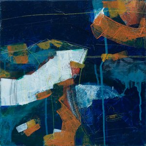  door Faye Bridgwater