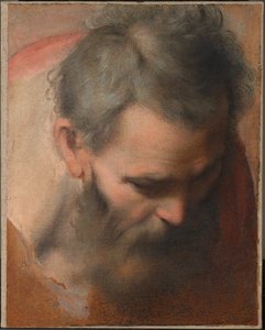  door Federico Barocci